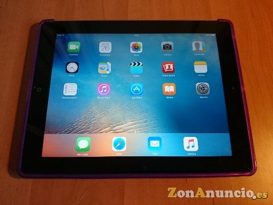 IPAD 2 DE 9,7